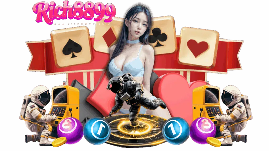 rich8899