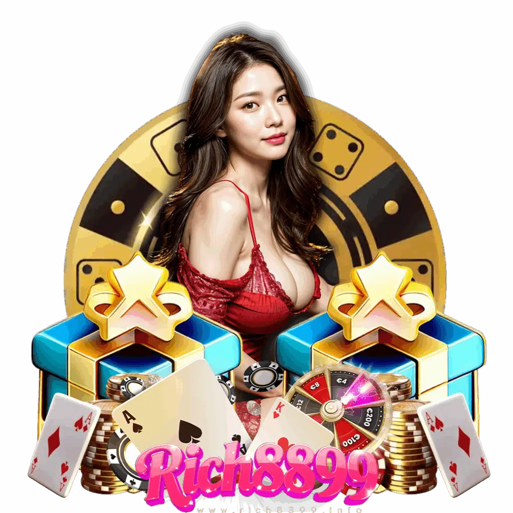 rich8899 member