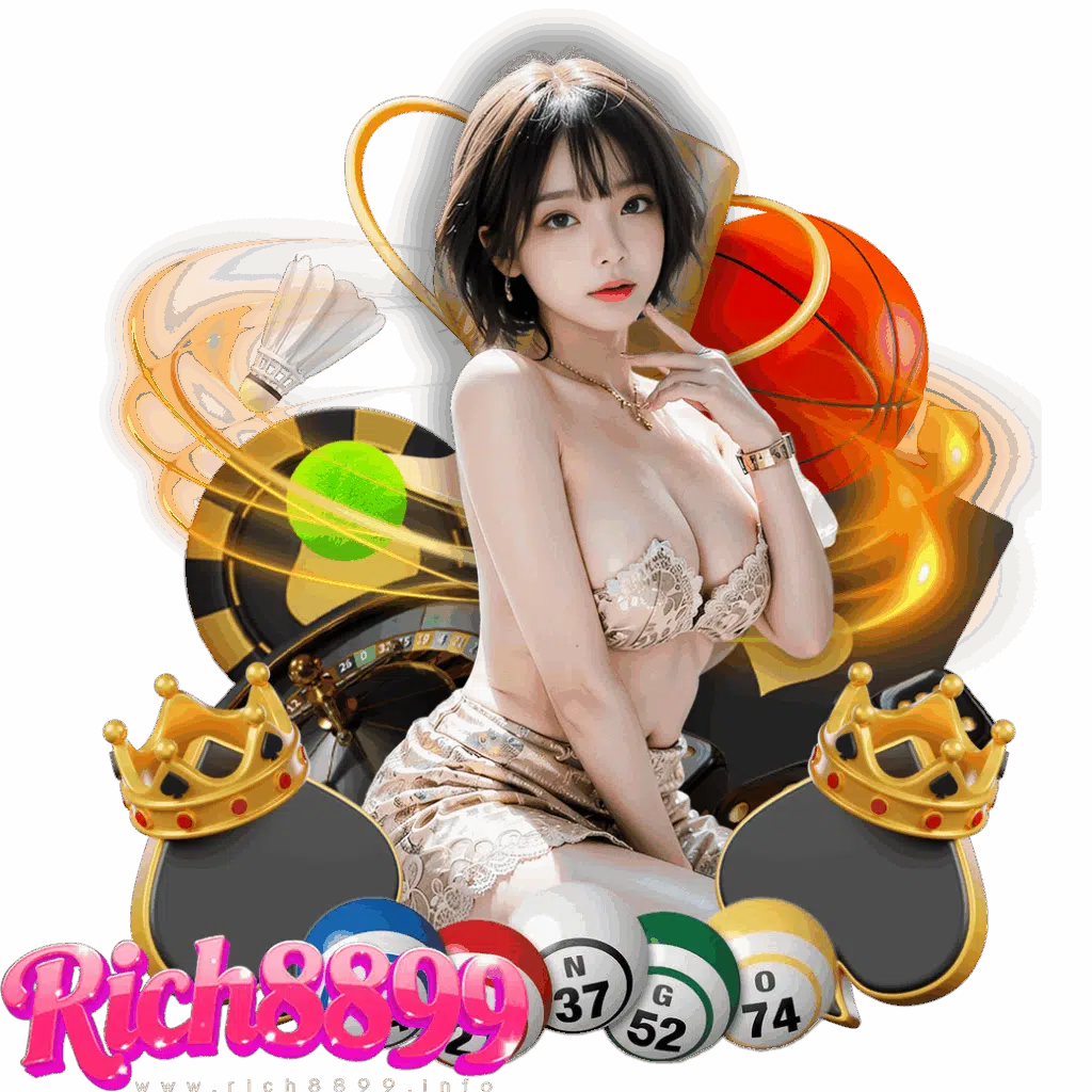 rich8899 mobile