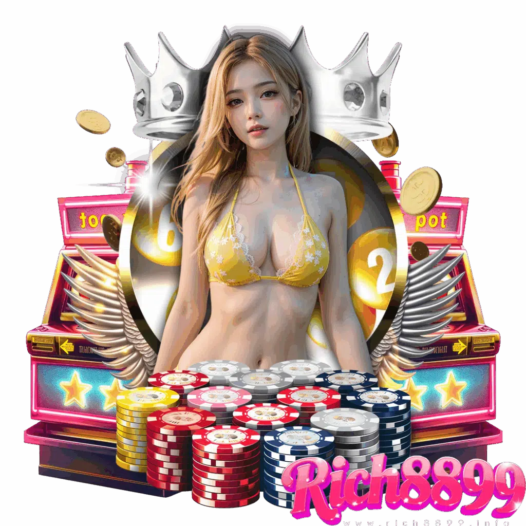 rich8899 slot